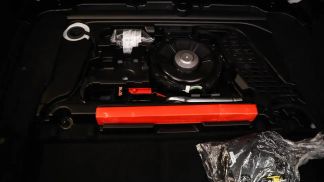 Leasing Hatchback MERCEDES B 200 2019