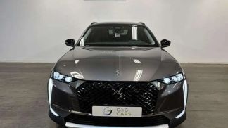 Leasing SUV DS Automobiles DS 4 2022