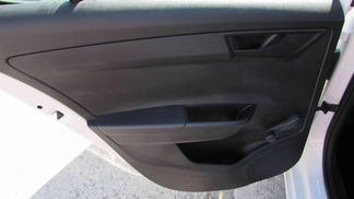 Lízing Hatchback Skoda Fabia 2021