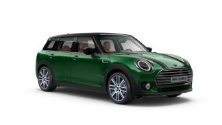 Leasing Wagon MINI Cooper D Clubman 2020