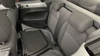 Leasing Convertible Volkswagen Beetle 2013