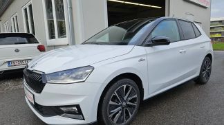 Leasing Hayon Skoda Fabia 2024