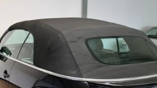Leasing Convertible Volkswagen COCCINELLE 2018
