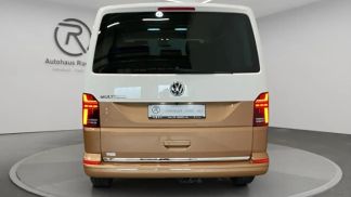 Leasing Hayon Volkswagen T6.1 MULTIVAN 2020