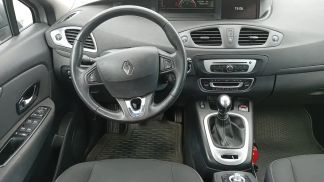 Finansowanie Hatchback Renault Grand Scenic 2017