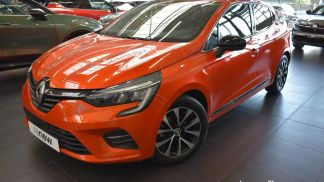 Leasing Hatchback Renault Clio 2023