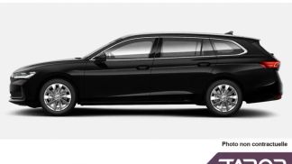 Leasing Wagon Skoda Superb 2025