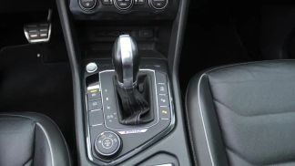 Leasing Wagon Volkswagen Tiguan 2019