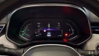 Leasing Sedan Renault Clio 2021