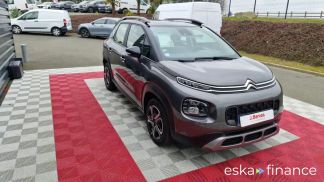 Finansowanie SUV Citroën C3 Aircross 2019