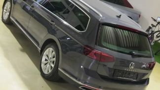 Finansowanie Wóz Volkswagen Passat Variant 2020