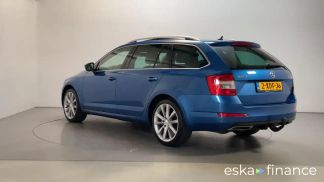 Finansowanie Wóz Skoda Octavia 2014