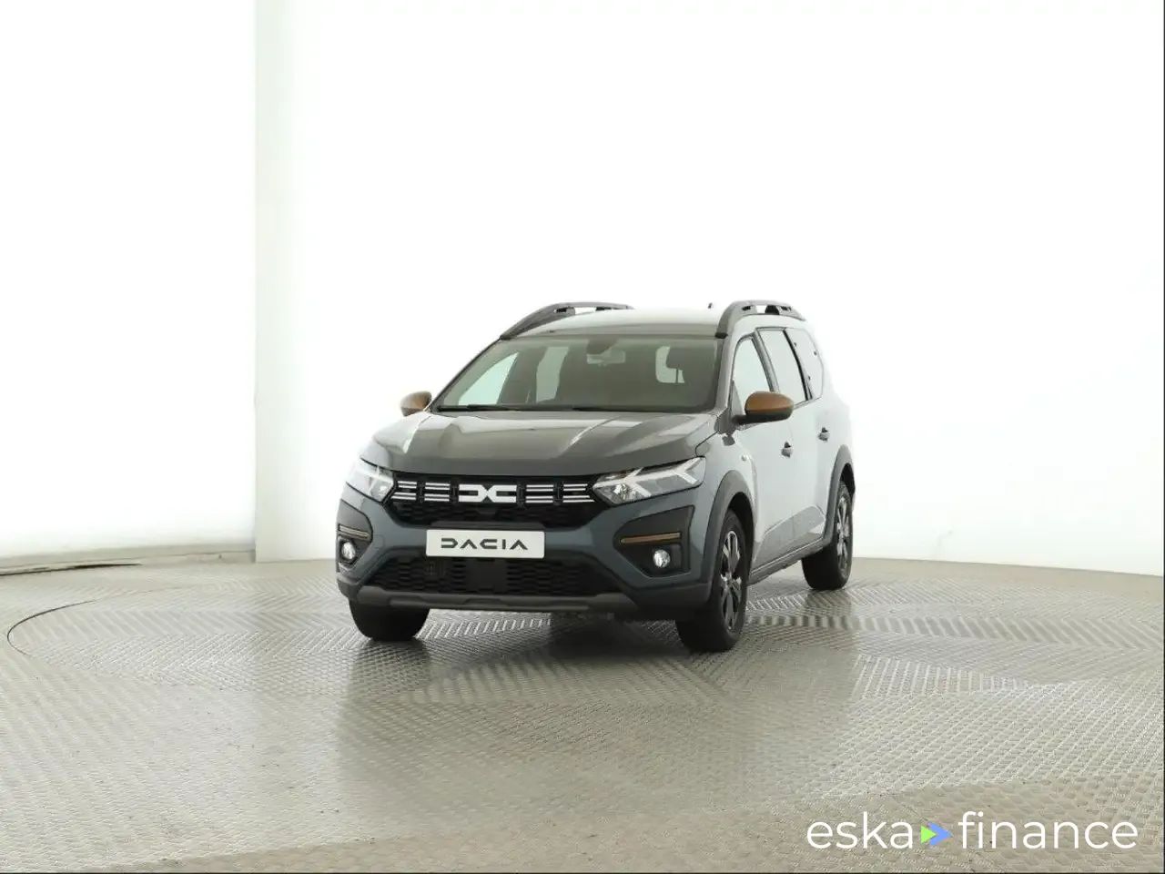 Finansowanie Wóz Dacia Jogger 2023