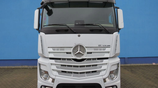 Financování Tahač MERCEDES 1851 2020