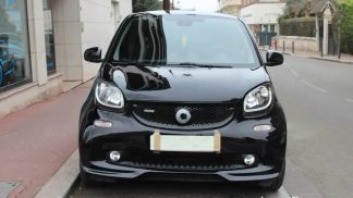 Leasing Hayon Smart ForTwo 2017