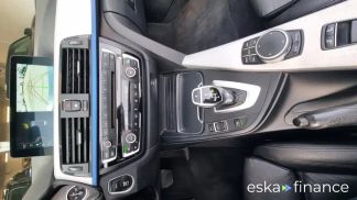 Finansowanie Zamienny BMW 420 2017