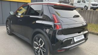 Leasing Hatchback Renault R 5 2025
