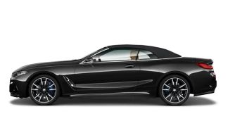 Finansowanie Zamienny BMW M850 2021