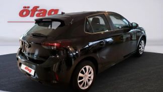 Leasing Hayon Opel Corsa 2022