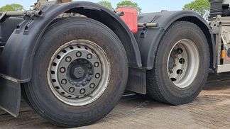 Lízing Nákladné vozidlo (podvozok) Iveco S-WAY AS260S46 2020