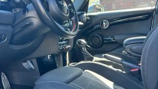Leasing Wagon MINI Cooper 2018