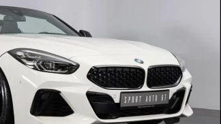 Leasing Convertible BMW Z4 2019