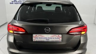 Finansowanie Wóz Opel Astra 2022