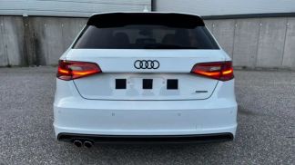 Finansowanie Hatchback Audi A3 2014