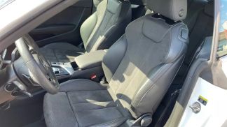 Financování Konvertibilní Audi A5 2021