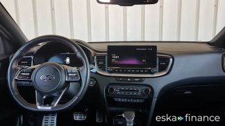 Financování Hatchback Kia CEED / CEE'D 2021