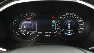 Finansowanie Hatchback Ford Galaxy 2020