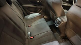 Finansowanie SUV Peugeot 3008 2023