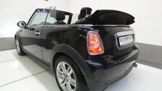 Finansowanie Zamienny MINI Cooper 2013