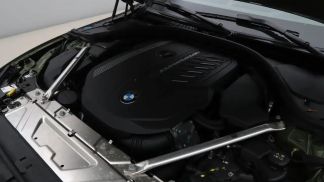 Financování Konvertibilní BMW 440 2024