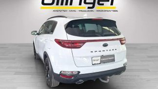 Finansowanie SUV Kia Sportage 2021