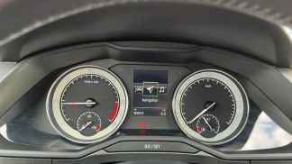 Leasing Wagon Skoda Superb 2020