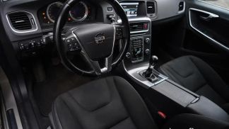 Leasing Sedan Volvo S60 2012