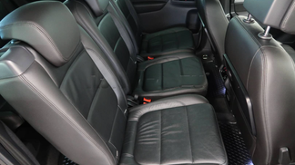 Lízing Hatchback Volkswagen Sharan 2019