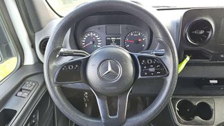 Financování Van Mercedes-Benz SPRINTER 315 2022