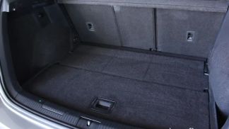 Financování Hatchback Volkswagen Golf Sportsvan 2017