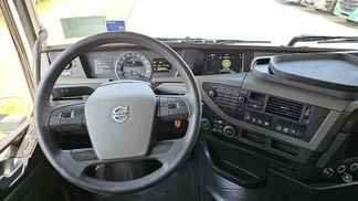 Leasing Tractor unit Volvo FH 500 2020