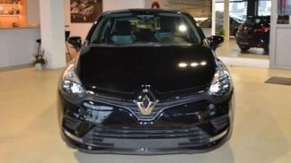 Finansowanie Hatchback Renault Clio 2019