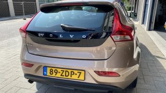 Leasing Hayon Volvo V40 2012