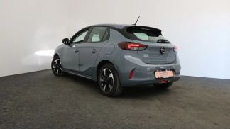 Lízing Hatchback Opel CORSA-E 2023
