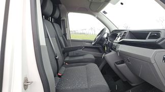 Leasing Van Volkswagen TRANSPORTER 2.0 TDI 2023