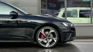 Lízing Kombi Audi A4 2022