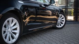 Leasing Hatchback Tesla Model S 2018