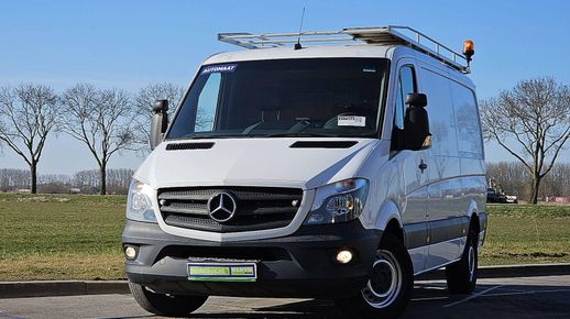 Mercedes-Benz SPRINTER 314 2017