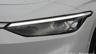 Leasing Wagon Volkswagen ID.7 2025