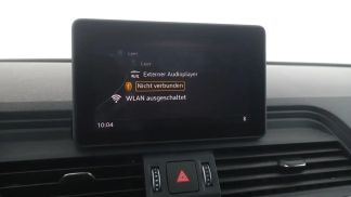 Leasing SUV Audi Q5 2018